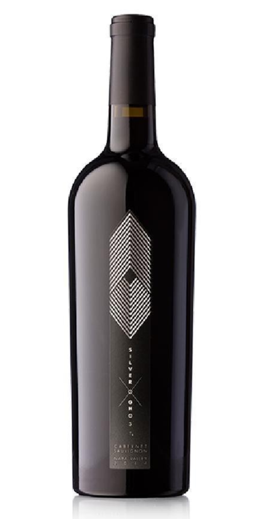 2016 Silver Ghost Cabernet Sauvignon